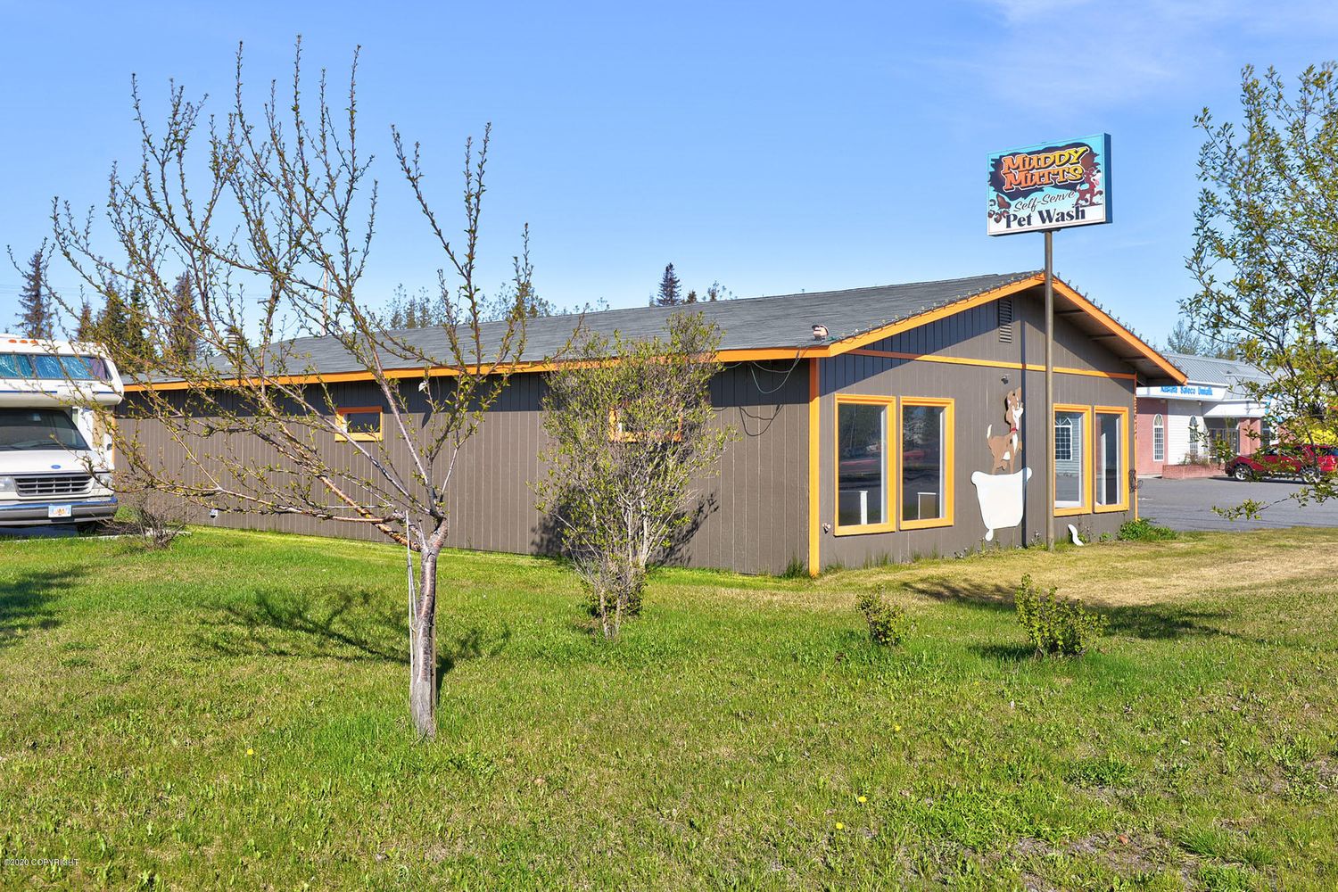 35671 Kenai Spur Hwy, Soldotna, AK 99669